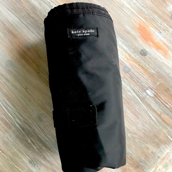 Kate Spade Changing Pad - Picture 1 of 5